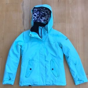Girls Roxy Ski & Snowboard Jacket